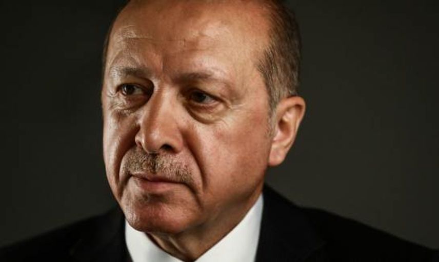 Cumhurbaşkanı Erdoğan'dan Amerika'daki Kongre Baskınıyla İlgili Açıklama: Demokrasi İçin Yüz Karası