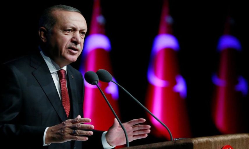 Cumhurbaşkanı Erdoğan’dan Anneler Günü mesajı: ‘Annelerimiz hayatımızın en değerli hazineleridir’