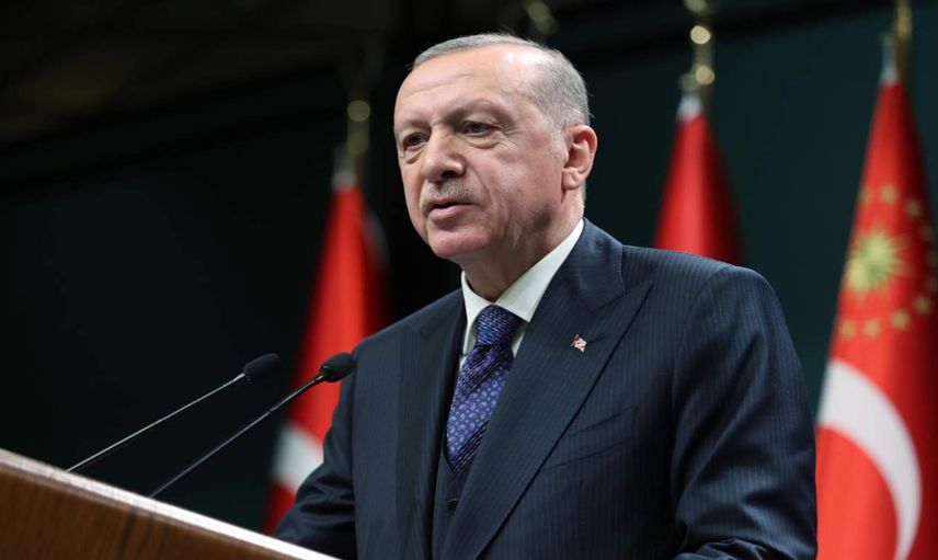 Cumhurbaşkanı Erdoğan’dan araç fiyatları açıklaması: Sıfır ve ikinci el için harekete geçiliyor