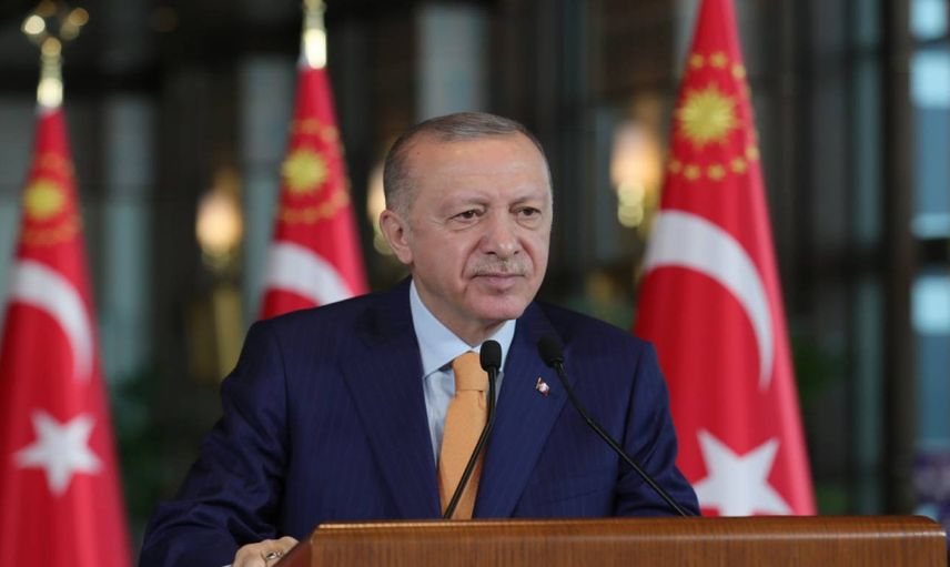 Cumhurbaşkanı Erdoğan’dan Astana’da kritik mesaj: Gazze’deki vahşeti hiçbir kavram anlatamaz