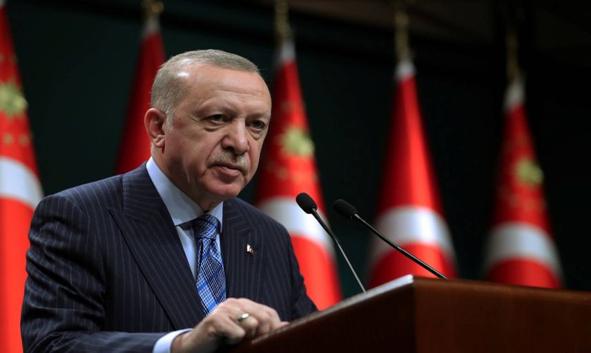 Cumhurbaşkanı Erdoğan’dan ateşkes çağrısı: Zulümle abad olunmaz