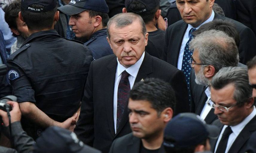 Cumhurbaşkanı Erdoğan’dan Bartın açıklaması: Çalışmalar aralıksız şekilde sürmektedir