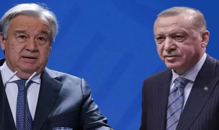 Cumhurbaşkanı Erdoğan'dan BM'ye Tarihi Çağrı: "Güvenlik Konseyi'nin Yapısı Kökten Değişmeli"