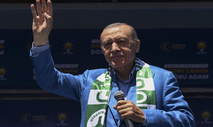 Cumhurbaşkanı Erdoğan’dan çalışanlara müjde: Temmuz ayında iyileştirmeler geliyor