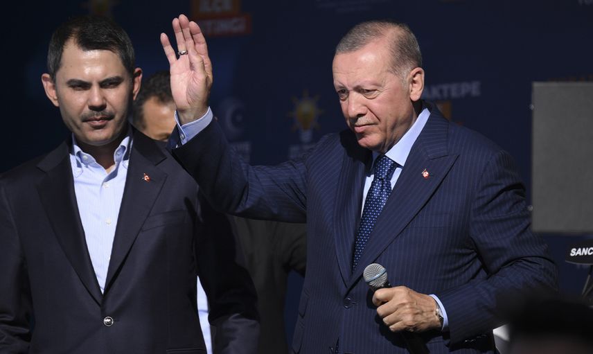 Cumhurbaşkanı Erdoğan'dan CHP'ye gönderme: İstanbul'u bu hale düşürenler utansın