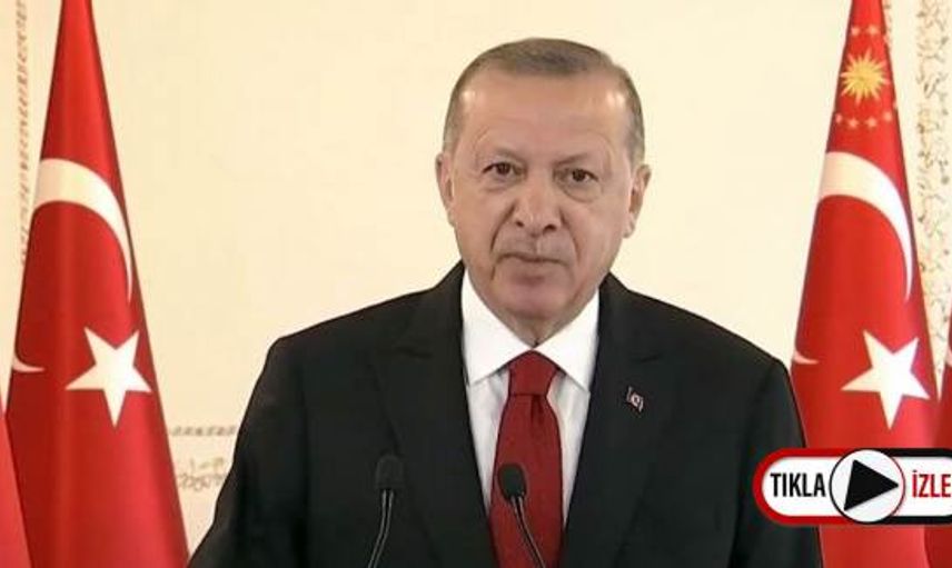 Cumhurbaşkanı Erdoğan'dan CHP'ye Tecavüz ve Taciz Tepkisi