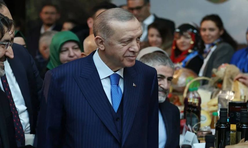 Cumhurbaşkanı Erdoğan’dan çiftçilere müjde: Yeni destek paketi hayata geçiyor