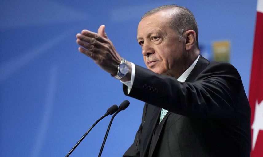 Cumhurbaşkanı Erdoğan’dan deprem konutları açıklaması: Önümüzdeki aylardan itibaren teslimine başlayacağız