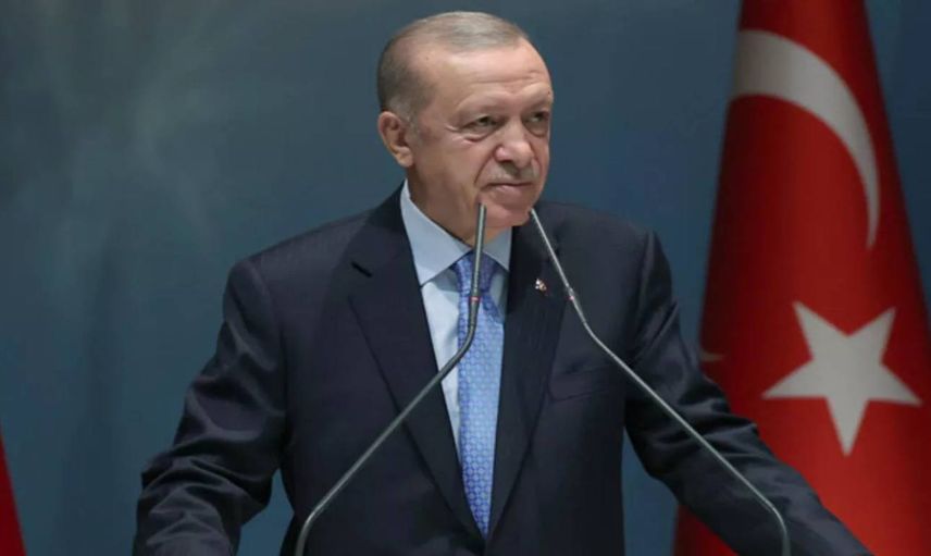 Cumhurbaşkanı Erdoğan’dan dikkat çeken açıklamalar: Kadınlarımıza fırsat eşitliği sağladık