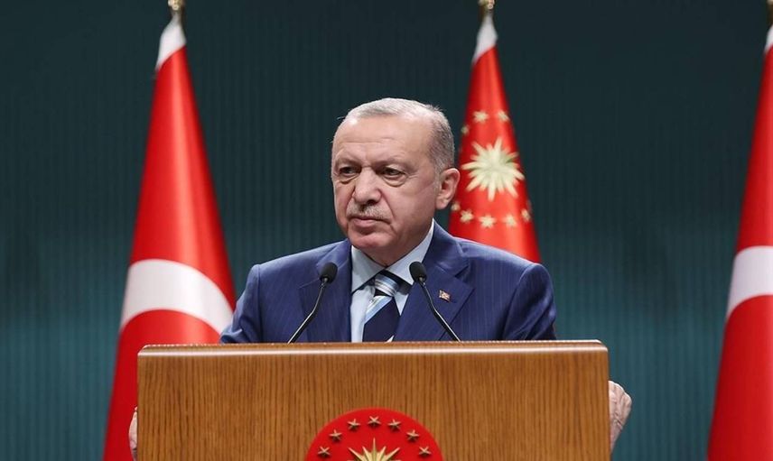 Cumhurbaşkanı Erdoğan’dan doğal gazda indirim müjdesi: Yüzde 42 indirim yapıldı