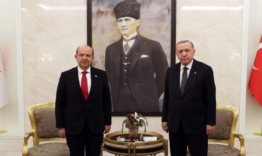 Cumhurbaşkanı Erdoğan’dan dünyaya çağrı: Müzakere için KKTC’yi tanıyın