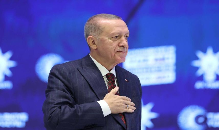 Cumhurbaşkanı Erdoğan’dan dünyaya Kudüs mesajı: Bizim için müstesna bir konumu var