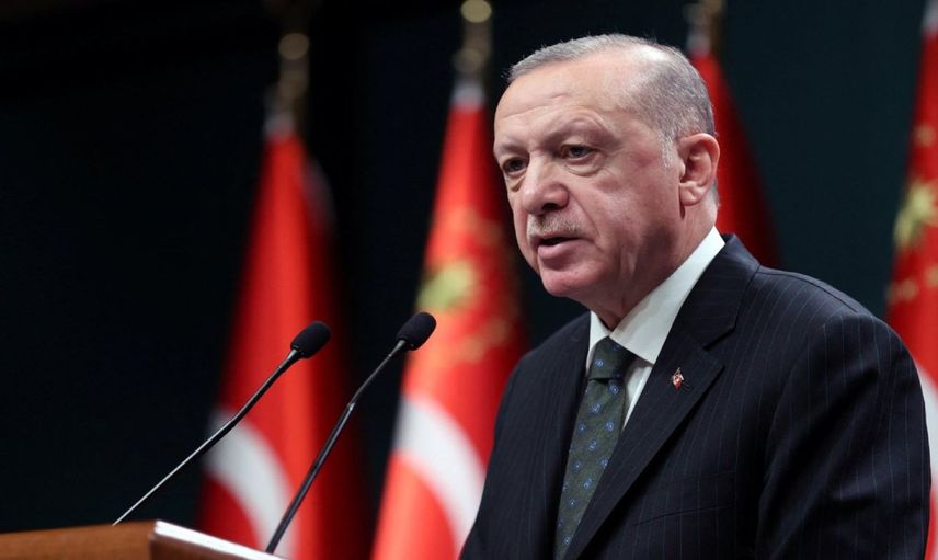 Cumhurbaşkanı Erdoğan’dan eğitimde şiddet mesajı: ‘Cezalar yarı oranda artırılacak’
