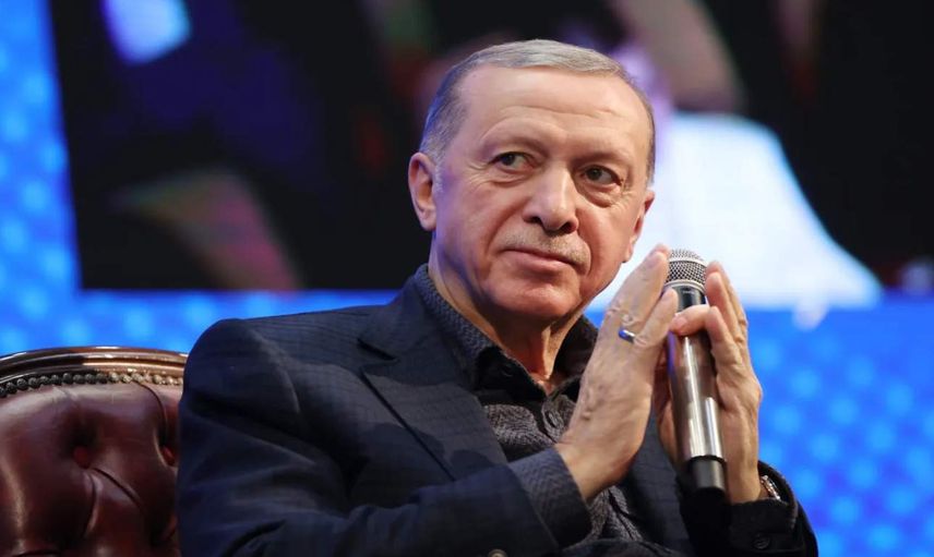 Cumhurbaşkanı Erdoğan’dan ekonomi mesajı: Putin ile bu adımı atacağız