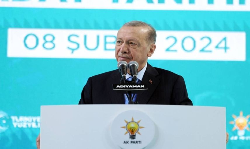 Cumhurbaşkanı Erdoğan’dan enerji bağımsızlığı mesajı: ‘Hedefimiz günlük 100 bin varil petrol’