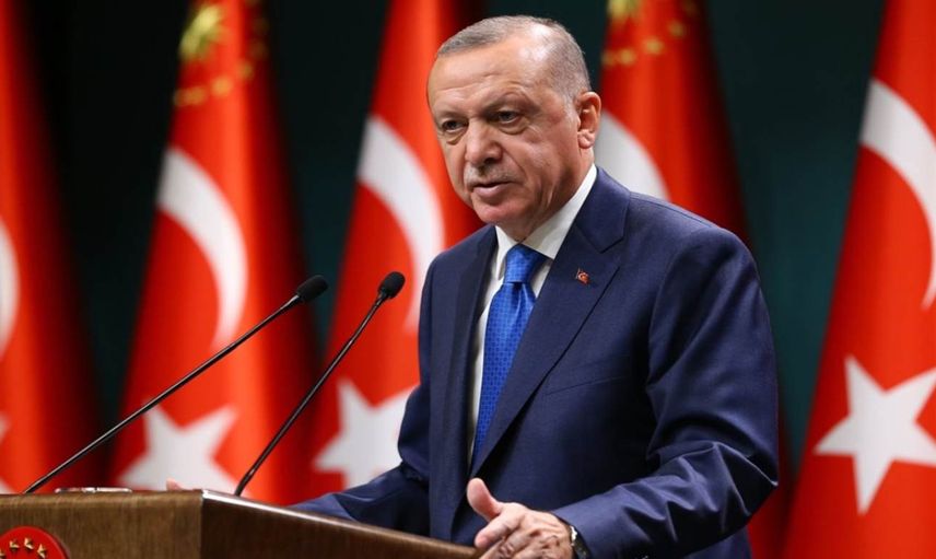 Cumhurbaşkanı Erdoğan’dan Erzurum Kongresi paylaşımı: Tüm kahramanları rahmetle yad ediyorum
