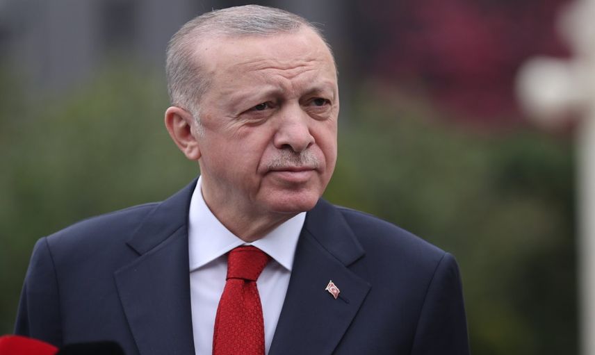 Cumhurbaşkanı Erdoğan’dan Erzurum ve Hatay sözleri: ‘Aynı azim ve kararlılıkla yürüyoruz’