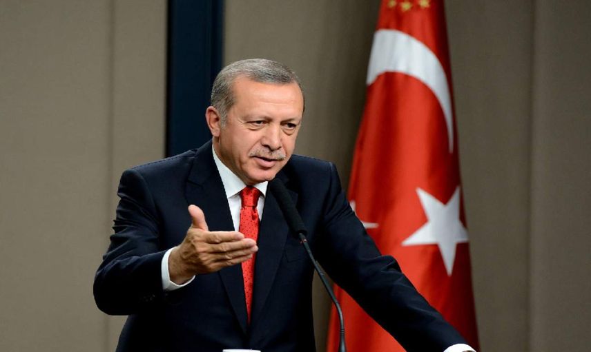 Cumhurbaşkanı Erdoğan’dan EYT açıklaması: Teklif yarın komisyonda görüşülecek