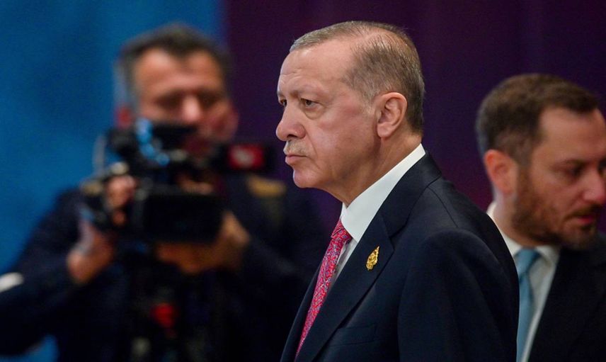 Cumhurbaşkanı Erdoğan’dan G20 Zirvesi'nde uyarı: Süratle istikrara kavuşturulmalı
