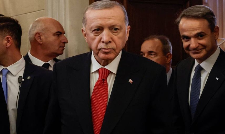 Cumhurbaşkanı Erdoğan’dan Halil Umut Meler açıklaması: Şiddetin barınmasına izin vermeyeceğiz