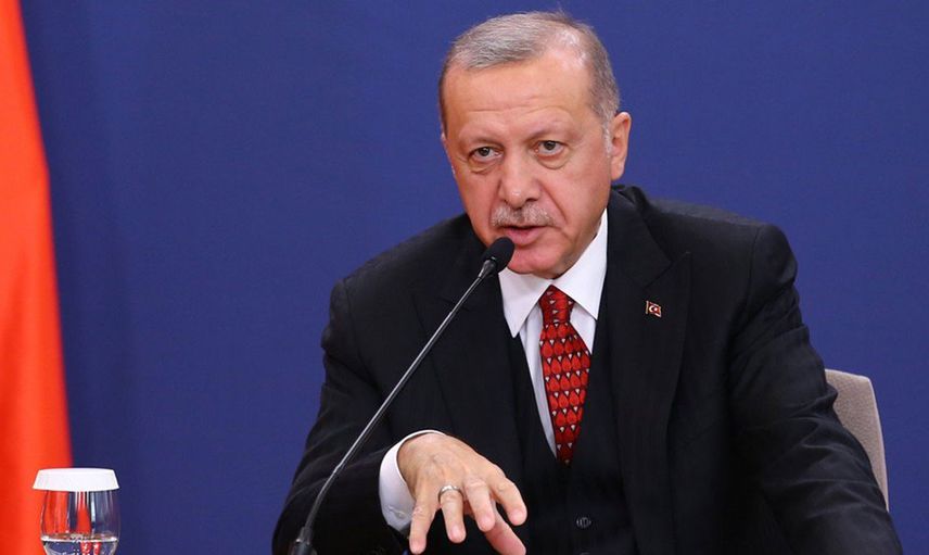 Cumhurbaşkanı Erdoğan’dan ikinci tur mesajı: Rehavet olmadan 5 günü geçireceğiz