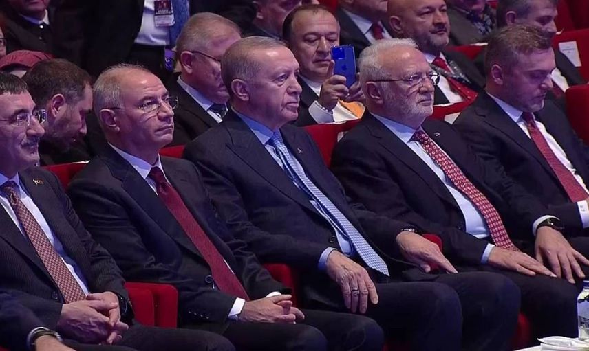 Cumhurbaşkanı Erdoğan’dan İstanbul mesajı: Yerel seçimde fetret devrini sonlandıracağız