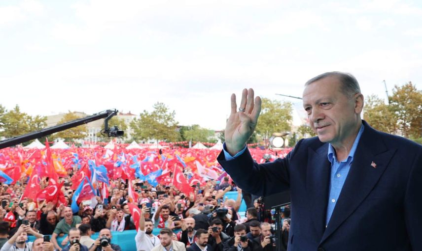 Cumhurbaşkanı Erdoğan’dan İstanbul talimatı: 5 ilçede özel çalışma yapılacak