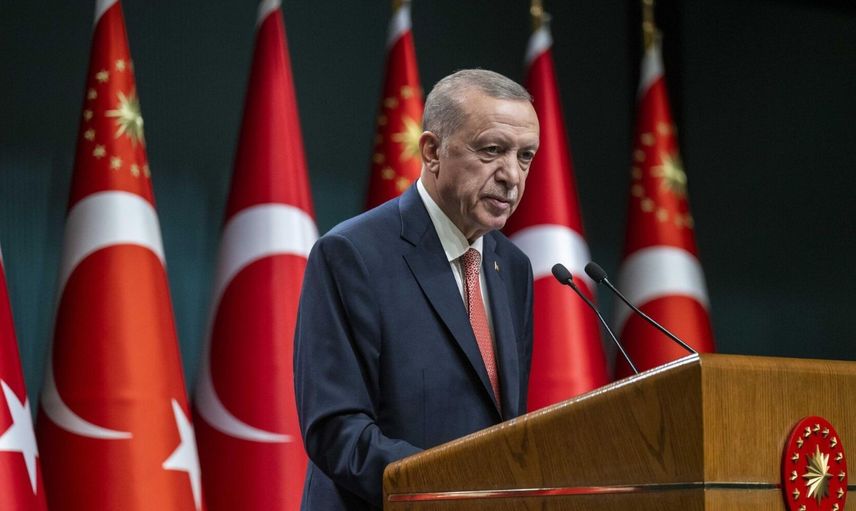 Cumhurbaşkanı Erdoğan’dan İstiklal Marşı mesajı: “Milli mutabakatımızın ifadesidir.”