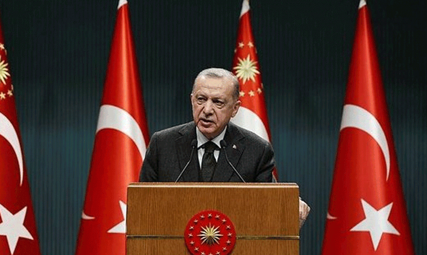 Cumhurbaşkanı Erdoğan’dan Kabine Toplantısı Sonrası Kritik Kararlar!