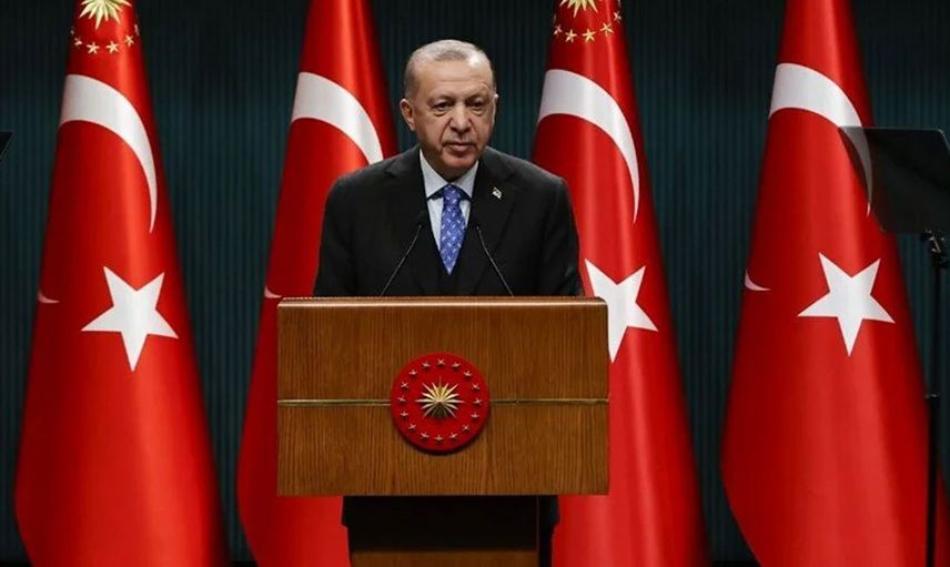 Elektrik faturalarında yeni dönem başlıyor! KDV indirimi yüzde kaç indi? Cumhurbaşkanı Erdoğan müjdeyi duyurdu