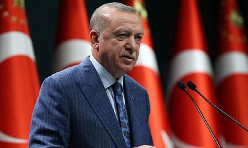 Cumhurbaşkanı Erdoğan'dan Kılıçdaroğlu Açıklaması: 'Gaza Geldi'