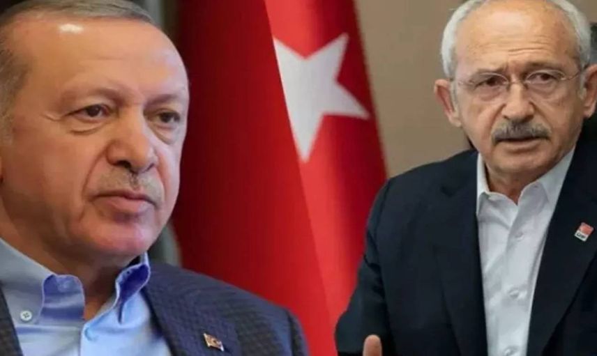 Cumhurbaşkanı Erdoğan’dan Kılıçdaroğlu’na taziye mesajı: Derin bir üzüntüyle öğrendim