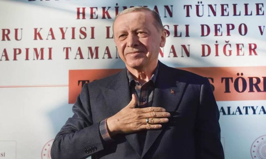 Cumhurbaşkanı Erdoğan’dan kimyasal silah iddialarına yanıt: Hesabını yargıda verecekler