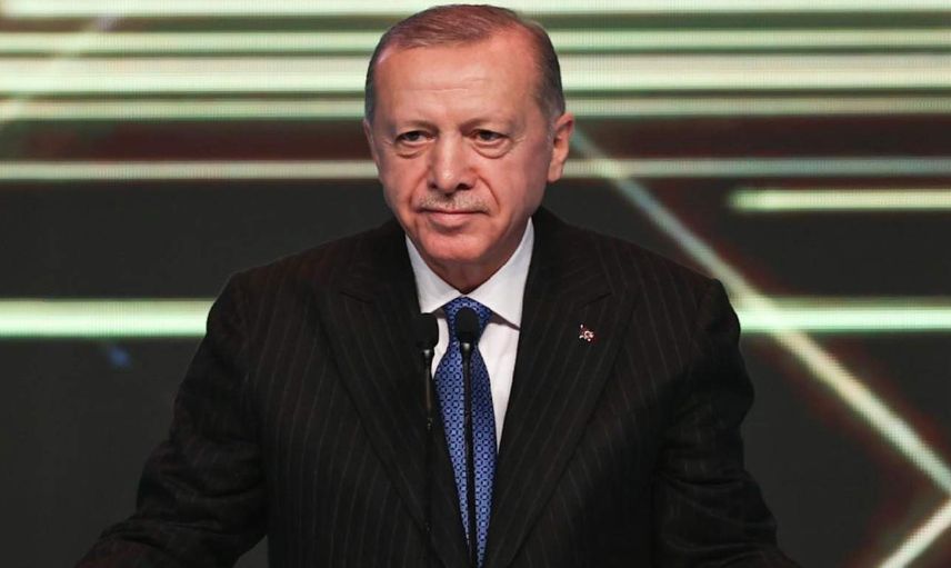 Cumhurbaşkanı Erdoğan’dan Kızılelma açıklaması: F-16’nın taşıdığı bombayı taşıyacak