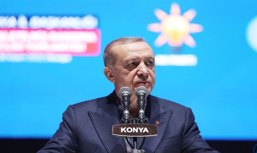 Cumhurbaşkanı Erdoğan’dan Kızılelma müjdesi: Çıkış tarihini duyurdu