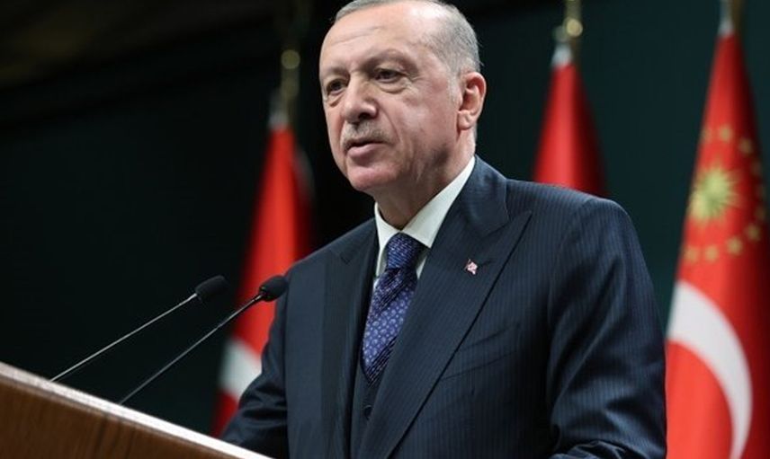 Cumhurbaşkanı Erdoğan'dan Kongre Süreci İçin Talimat: Yeni Süreç Başlıyor