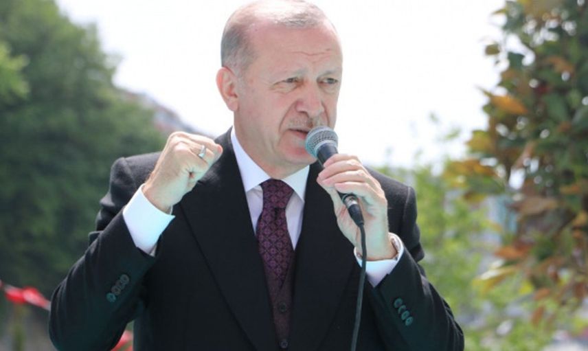 Cumhurbaşkanı Erdoğan'dan Kritik Açıklamalar: Türkiye NATO Ülkeleri Arasında İlk 5'te Yerini Alan Güçlü Bir Ülke