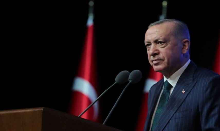 Cumhurbaşkanı Erdoğan’dan kritik doğalgaz açıklamasıı: Bizim doğalgaz sıkıntımız yok