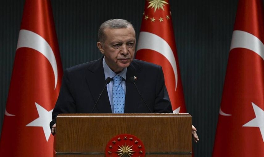 Cumhurbaşkanı Erdoğan’dan kritik seçim açıklaması: Tarihi öne çekebiliriz