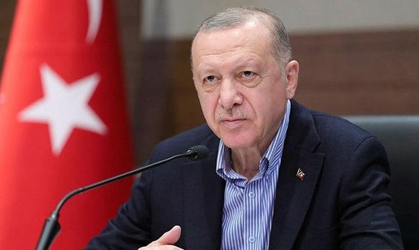 Cumhurbaşkanı Erdoğan'dan Kritik Ziyaret Öncesi KDV Açıklaması: Ciddi Cezalar Uygulayacağız