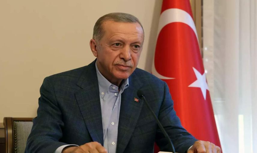Cumhurbaşkanı Erdoğan’dan Kuran yakma tepkisi: Tahrik ve tehdit siyasetine boyun eğmeyeceğiz
