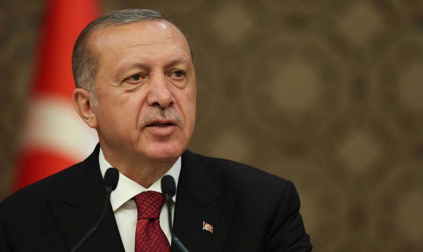 Cumhurbaşkanı Erdoğan'dan Küresel Koronavirüs Zirvesi’nde Önemli Mesajlar!