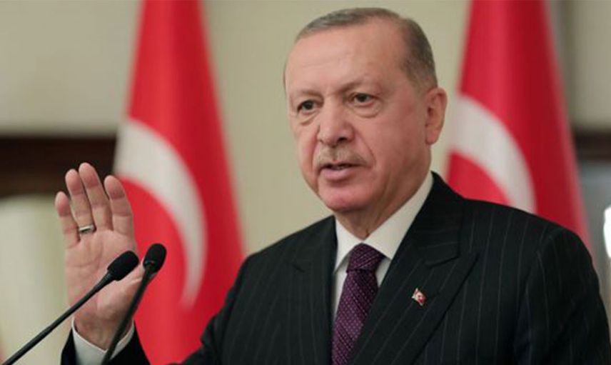 Cumhurbaşkanı Erdoğan’dan Lefkoşa kriterleri ile ilgili 5 Önemli Mesaj!