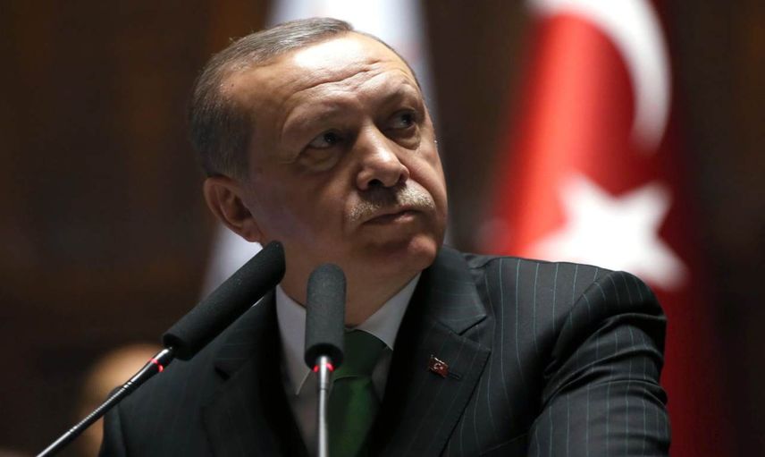 Cumhurbaşkanı Erdoğan’dan Lozan açıklaması: Ülkemizin kazanımlarını tahkim edeceğiz