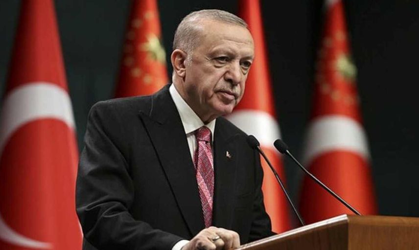 Cumhurbaşkanı Erdoğan'dan milyonlarca emekliyi ilgilendiren flaş ikramiye açıklaması!