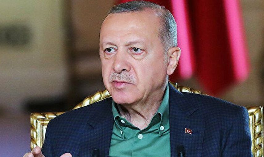 Cumhurbaşkanı Erdoğan’dan Muhalefetin Yalanlarına Tokat Gibi Cevaplar