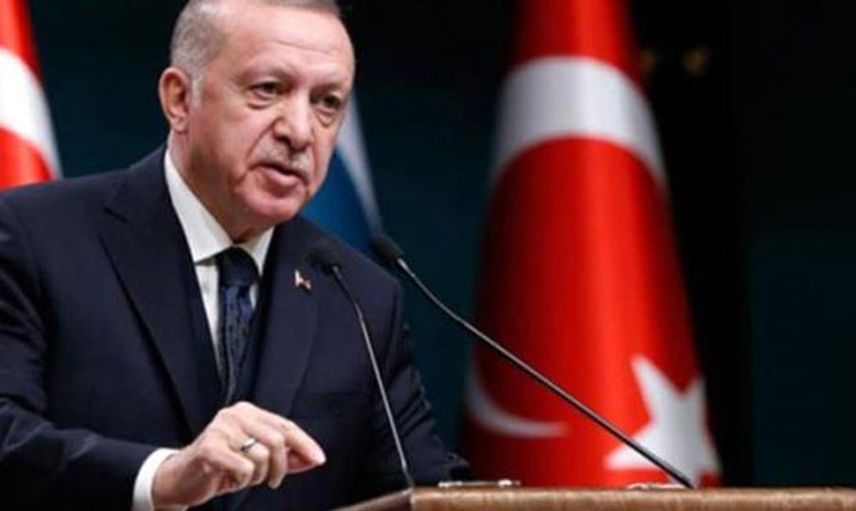 Cumhurbaşkanı Erdoğan’dan ‘Muhtarların Aşı Sürecini Hızlandırın’ Talimatı