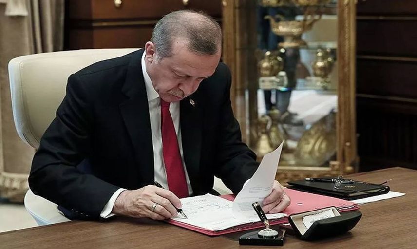 Cumhurbaşkanı Erdoğan’dan mülakat talimatı: Aksayan yönleri varsa gözden geçirelim