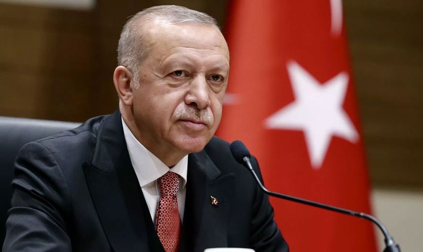 Cumhurbaşkanı Erdoğan’dan NATO çıkışı: Mesajı verdiğimiz zaman İsveç şok olacak