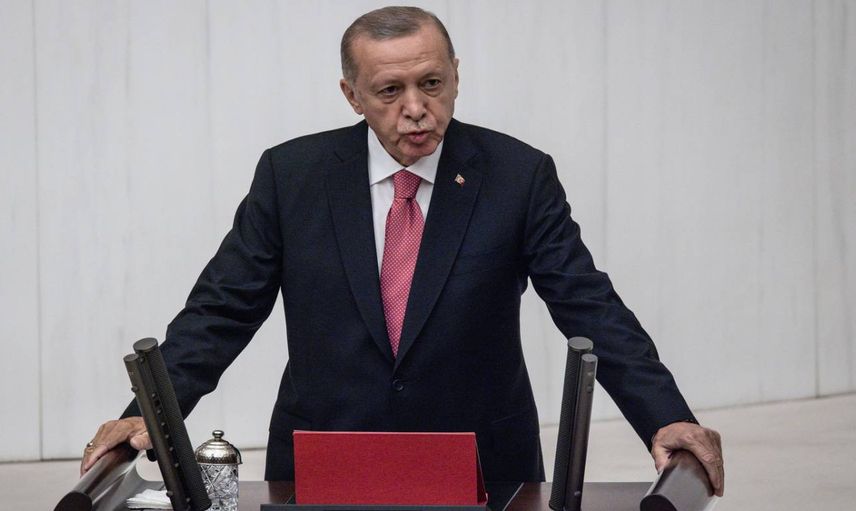 Cumhurbaşkanı Erdoğan’dan net enflasyon mesajı: Tek haneye düşecek